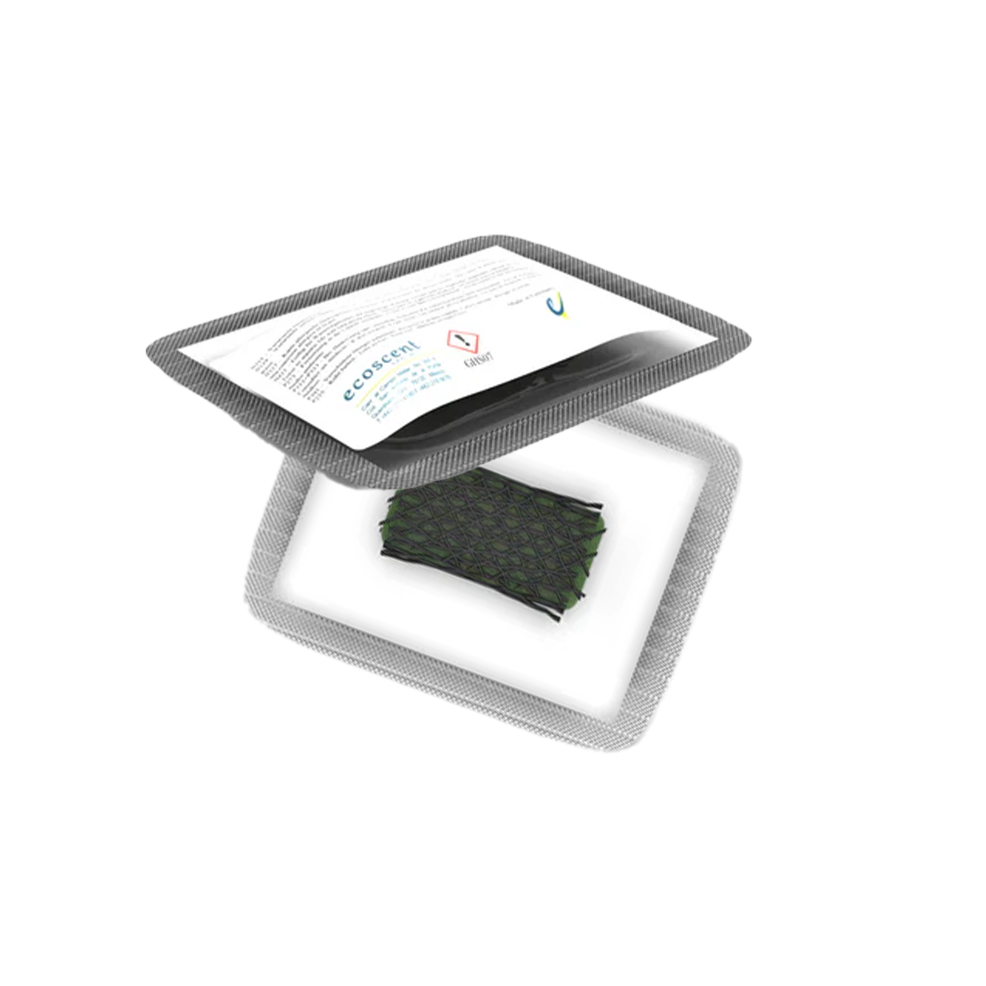 Gelodor (Odor-Off Aire Acondicionado / Minisplit)