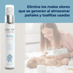 Odor-Off Baby