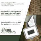 Gelodor (Odor-Off Aire Acondicionado / Minisplit)