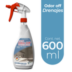 Odor-Off Drenajes