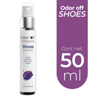 Odor-Off Shoes
