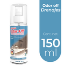 Odor-Off Drenajes