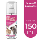 Odor-Off Mascotas