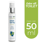Odor-Off Toilet