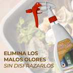 Odor-Off Residuos