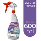Odor-Off Textiles