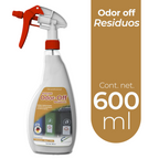 Odor-Off Residuos
