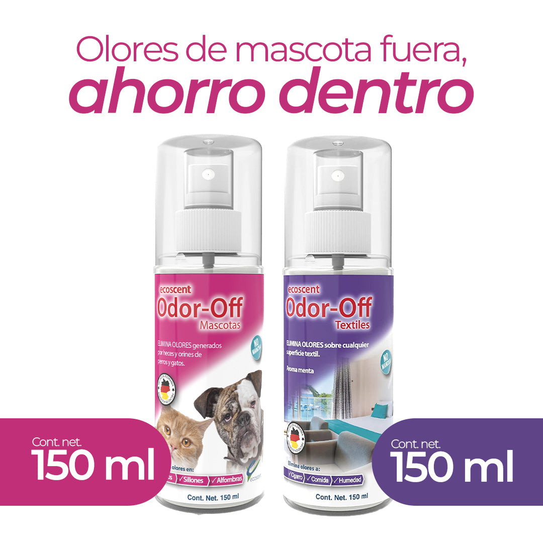 Mascotas Felices, Hogar Fresco